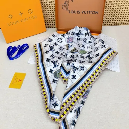 Replica Louis Vuitton Silk Squares #1449572 $64.00 USD for Wholesale