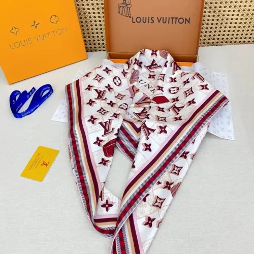 Replica Louis Vuitton Silk Squares #1449573 $64.00 USD for Wholesale