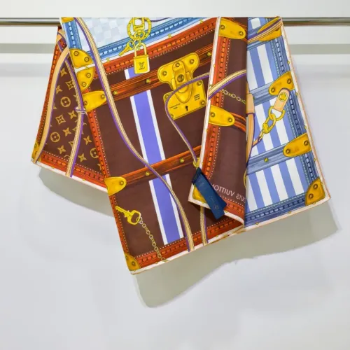 Replica Louis Vuitton Silk Squares #1449574 $64.00 USD for Wholesale