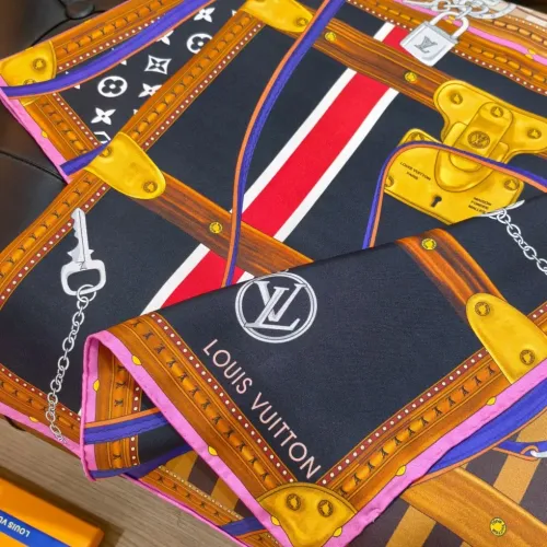 Replica Louis Vuitton Silk Squares #1449575 $64.00 USD for Wholesale