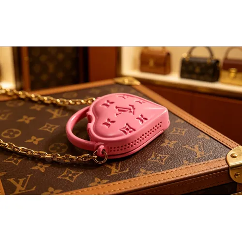 Replica Louis Vuitton Necklaces #1449601 $27.00 USD for Wholesale