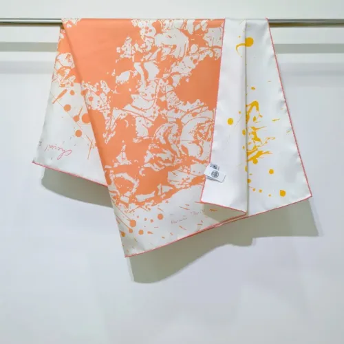 Replica Hermes Silk Square #1449603 $68.00 USD for Wholesale