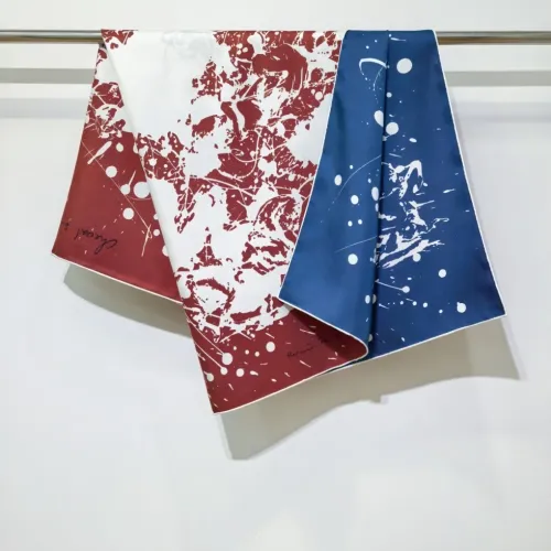 Replica Hermes Silk Square #1449604 $68.00 USD for Wholesale