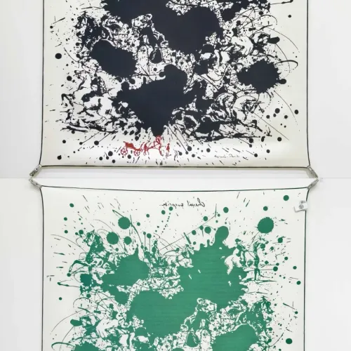 Wholesale Hermes Silk Square #1449606 $68.00 USD, Wholesale Quality Replica Hermes Scarf