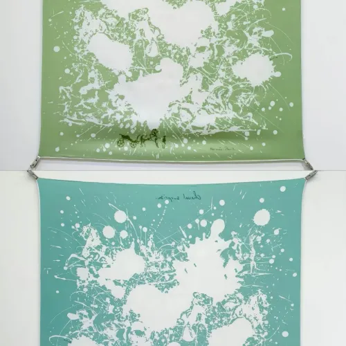 Wholesale Hermes Silk Square #1449607 $68.00 USD, Wholesale Quality Replica Hermes Scarf