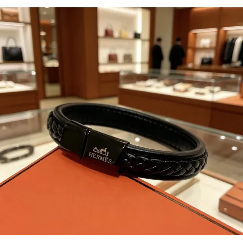 Wholesale Hermes Bracelets #1449614 $38.00 USD, Wholesale Quality Replica Hermes Bracelets