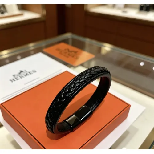 Replica Hermes Bracelets #1449614 $38.00 USD for Wholesale