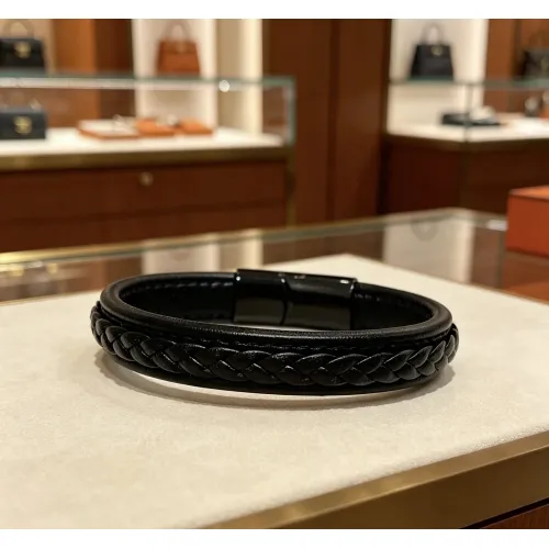 Replica Hermes Bracelets #1449614 $38.00 USD for Wholesale