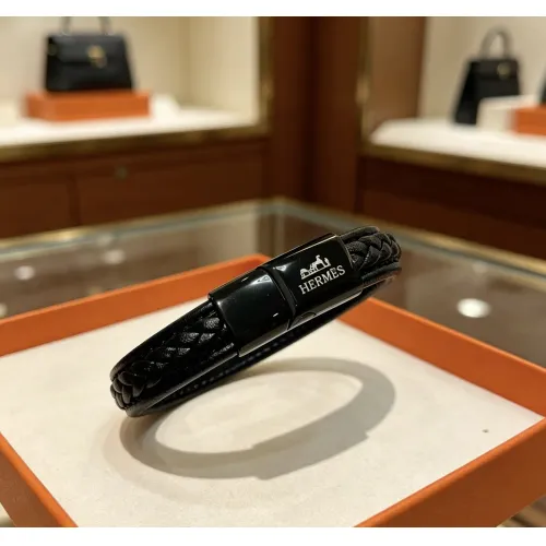 Replica Hermes Bracelets #1449614 $38.00 USD for Wholesale