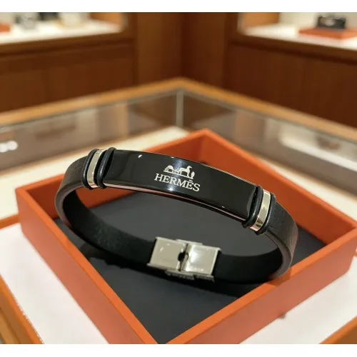Wholesale Hermes Bracelets #1449615 $38.00 USD, Wholesale Quality Replica Hermes Bracelets