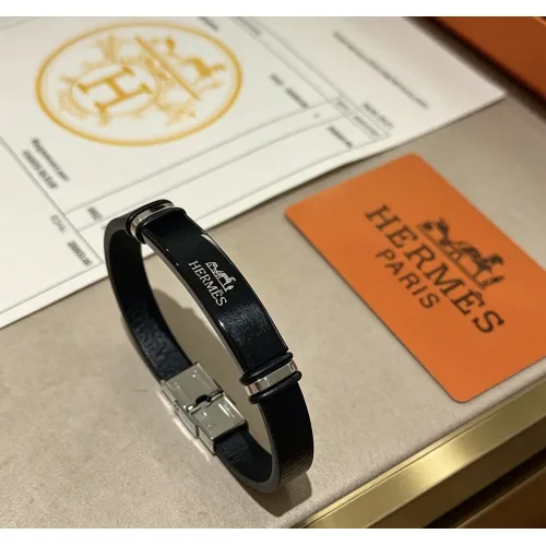 Replica Hermes Bracelets #1449615 $38.00 USD for Wholesale