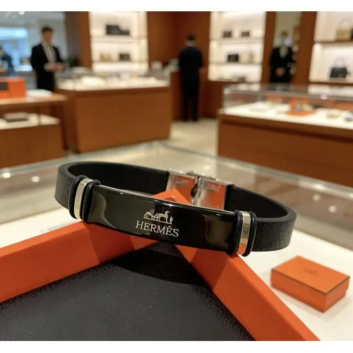 Replica Hermes Bracelets #1449615 $38.00 USD for Wholesale