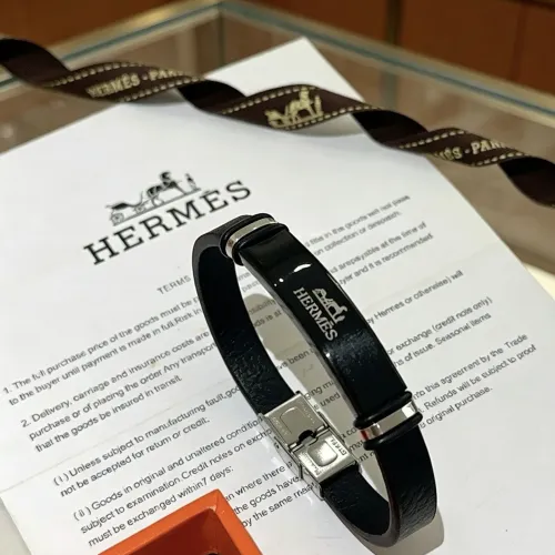 Replica Hermes Bracelets #1449615 $38.00 USD for Wholesale