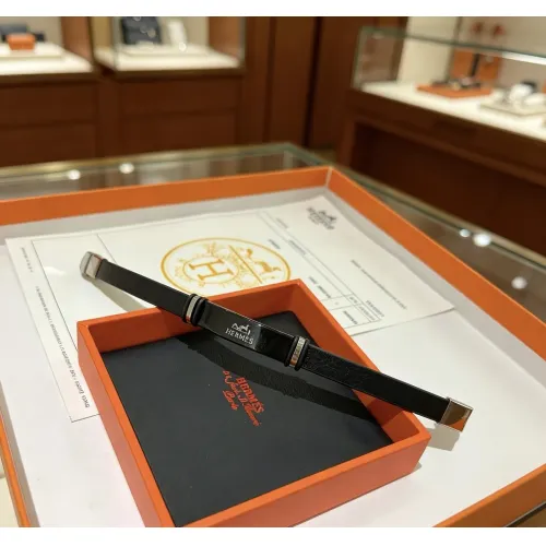Replica Hermes Bracelets #1449615 $38.00 USD for Wholesale