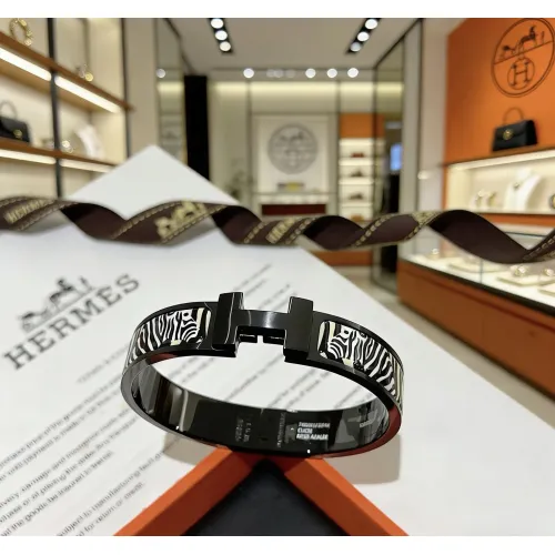 Wholesale Hermes Bracelets #1449618 $56.00 USD, Wholesale Quality Replica Hermes Bracelets