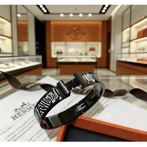 Replica Hermes Bracelets #1449618 $56.00 USD for Wholesale