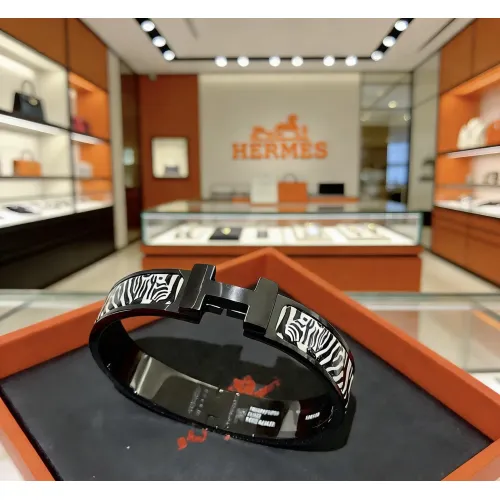 Replica Hermes Bracelets #1449618 $56.00 USD for Wholesale