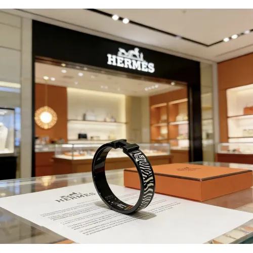 Replica Hermes Bracelets #1449618 $56.00 USD for Wholesale