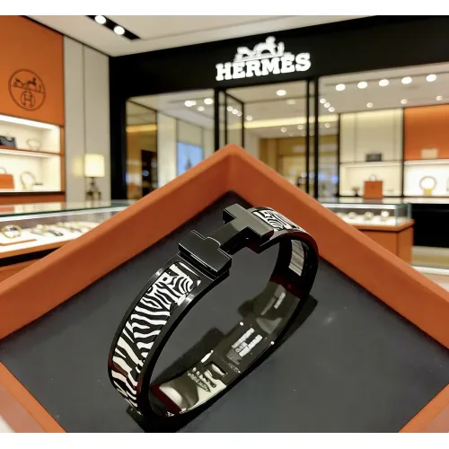 Replica Hermes Bracelets #1449618 $56.00 USD for Wholesale
