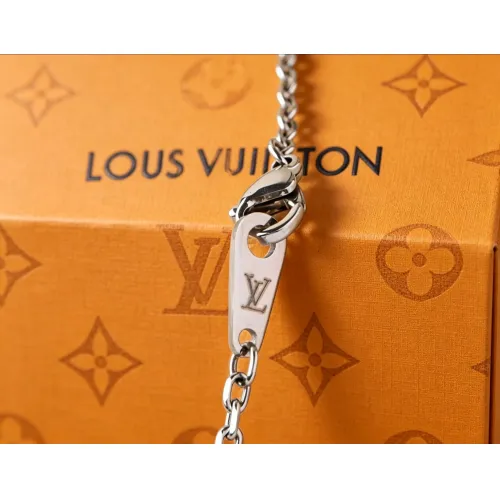 Replica Louis Vuitton Necklaces #1449623 $25.00 USD for Wholesale