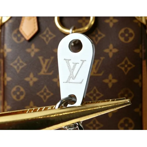 Replica Louis Vuitton Necklaces #1449626 $25.00 USD for Wholesale