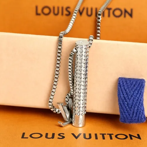Replica Louis Vuitton Necklaces #1449632 $27.00 USD for Wholesale