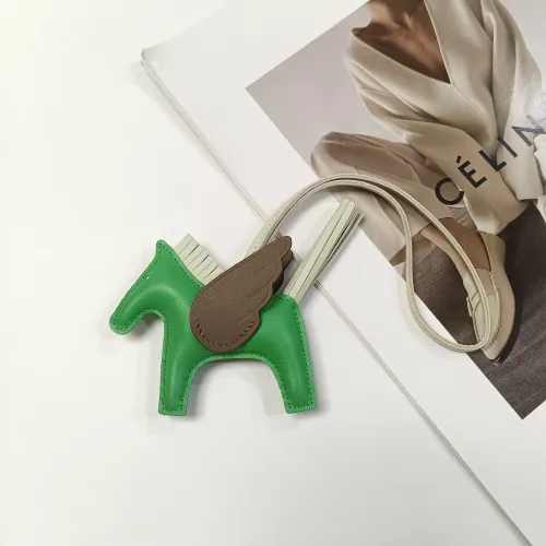 Wholesale Hermes Key Holder And Bag Buckle #1449658 $39.00 USD, Wholesale Quality Replica Hermes Key Holder And Bag Buckle