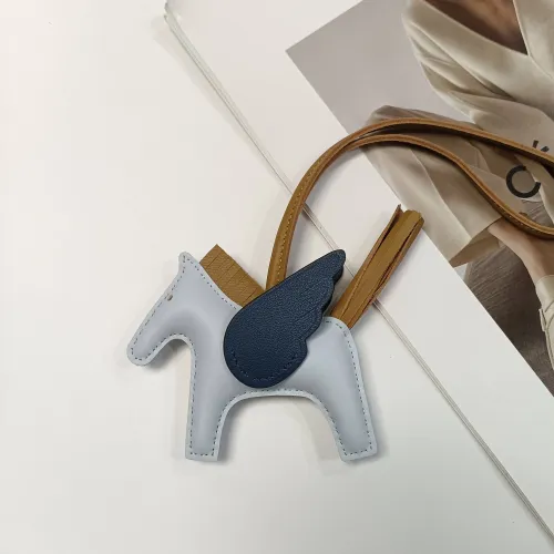 Wholesale Hermes Key Holder And Bag Buckle #1449659 $39.00 USD, Wholesale Quality Replica Hermes Key Holder And Bag Buckle
