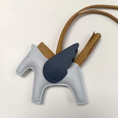 Replica Hermes Key Holder And Bag Buckle #1449659 $39.00 USD for Wholesale