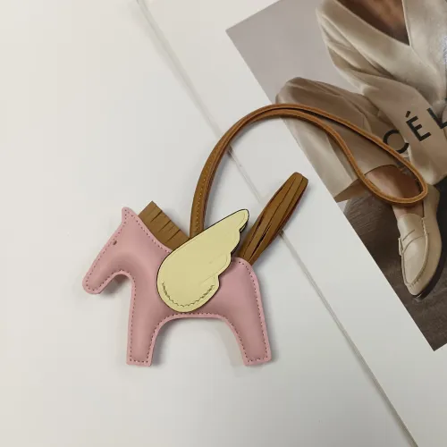 Wholesale Hermes Key Holder And Bag Buckle #1449660 $39.00 USD, Wholesale Quality Replica Hermes Key Holder And Bag Buckle