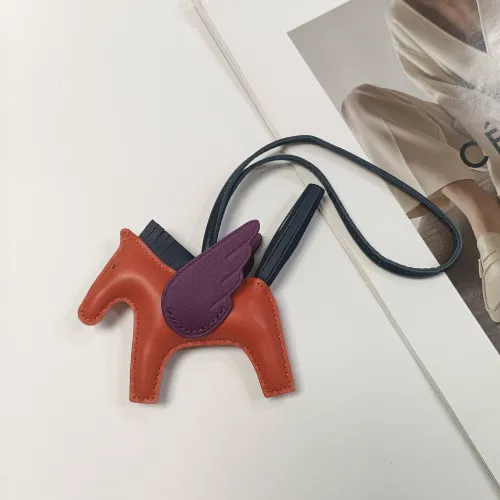 Wholesale Hermes Key Holder And Bag Buckle #1449661 $39.00 USD, Wholesale Quality Replica Hermes Key Holder And Bag Buckle