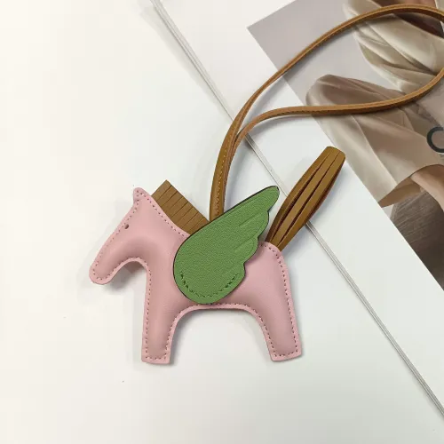 Wholesale Hermes Key Holder And Bag Buckle #1449663 $39.00 USD, Wholesale Quality Replica Hermes Key Holder And Bag Buckle