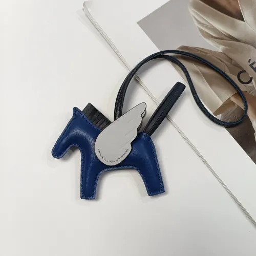 Wholesale Hermes Key Holder And Bag Buckle #1449664 $39.00 USD, Wholesale Quality Replica Hermes Key Holder And Bag Buckle