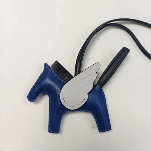 Replica Hermes Key Holder And Bag Buckle #1449664 $39.00 USD for Wholesale