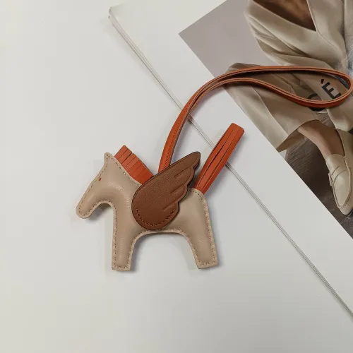 Wholesale Hermes Key Holder And Bag Buckle #1449666 $39.00 USD, Wholesale Quality Replica Hermes Key Holder And Bag Buckle