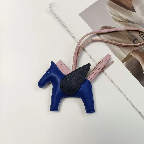 Wholesale Hermes Key Holder And Bag Buckle #1449667 $39.00 USD, Wholesale Quality Replica Hermes Key Holder And Bag Buckle