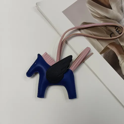 Replica Hermes Key Holder And Bag Buckle #1449667 $39.00 USD for Wholesale