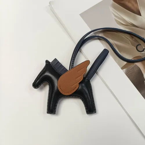 Wholesale Hermes Key Holder And Bag Buckle #1449668 $39.00 USD, Wholesale Quality Replica Hermes Key Holder And Bag Buckle