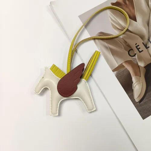 Wholesale Hermes Key Holder And Bag Buckle #1449669 $39.00 USD, Wholesale Quality Replica Hermes Key Holder And Bag Buckle