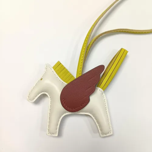 Replica Hermes Key Holder And Bag Buckle #1449669 $39.00 USD for Wholesale