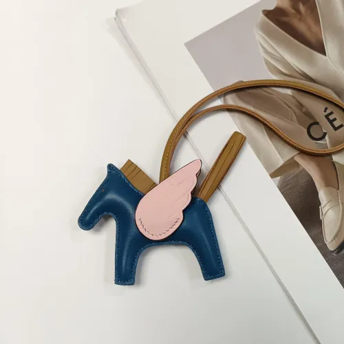 Wholesale Hermes Key Holder And Bag Buckle #1449670 $39.00 USD, Wholesale Quality Replica Hermes Key Holder And Bag Buckle