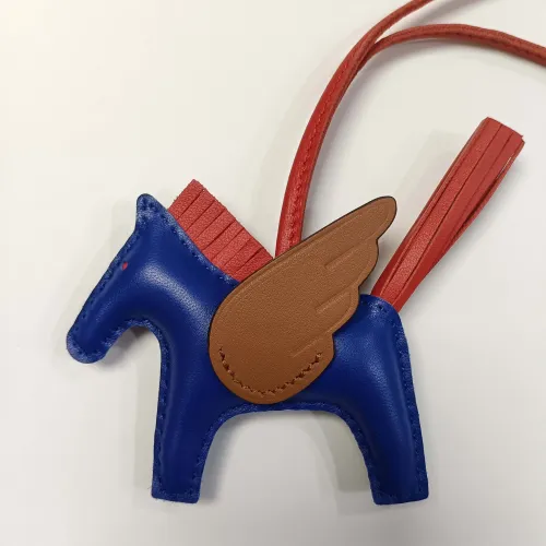 Replica Hermes Key Holder And Bag Buckle #1449671 $39.00 USD for Wholesale