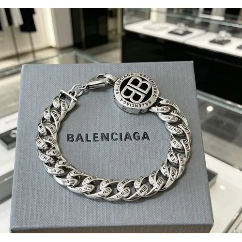 Wholesale Balenciaga Bracelets #1449689 $56.00 USD, Wholesale Quality Replica Balenciaga Bracelets