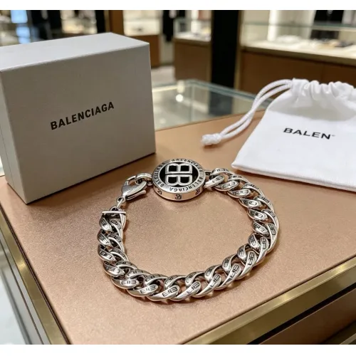 Replica Balenciaga Bracelets #1449689 $56.00 USD for Wholesale