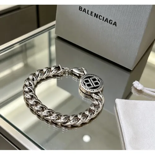 Replica Balenciaga Bracelets #1449689 $56.00 USD for Wholesale