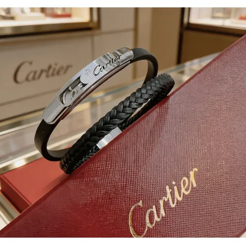 Wholesale Cartier bracelets #1449690 $45.00 USD, Wholesale Quality Replica Cartier bracelets