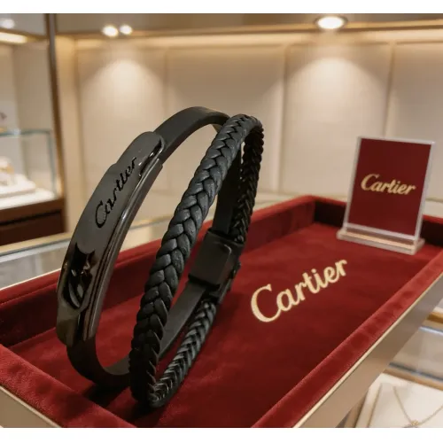 Wholesale Cartier bracelets #1449691 $45.00 USD, Wholesale Quality Replica Cartier bracelets