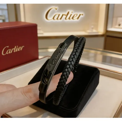 Replica Cartier bracelets #1449691 $45.00 USD for Wholesale
