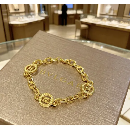 Wholesale Bvlgari Bracelets #1449692 $42.00 USD, Wholesale Quality Replica Bvlgari Bracelets