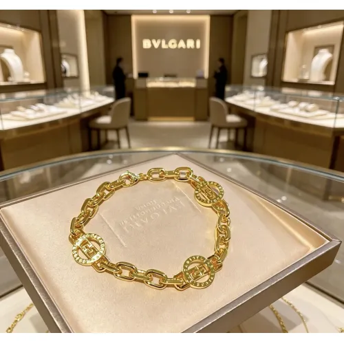 Replica Bvlgari Bracelets #1449692 $42.00 USD for Wholesale